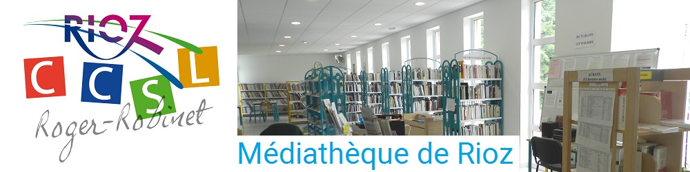 Médiathèque de Rioz